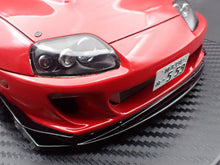 IG3885 Toyota Supra RZ (JZA80) ORIDO-STREET Ver. Red --- PREORDER (delivery in Q4 2026)