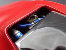 IG3885 Toyota Supra RZ (JZA80) ORIDO-STREET Ver. Red --- PREORDER (delivery in Q4 2026)