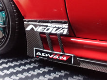 IG3885 Toyota Supra RZ (JZA80) ORIDO-STREET Ver. Red --- PREORDER (delivery in Q4 2026)