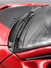 IG3885 Toyota Supra RZ (JZA80) ORIDO-STREET Ver. Red --- PREORDER (delivery in Q4 2026)