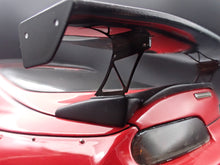 IG3885 Toyota Supra RZ (JZA80) ORIDO-STREET Ver. Red --- PREORDER (delivery in Q4 2026)