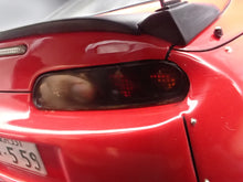 IG3885 Toyota Supra RZ (JZA80) ORIDO-STREET Ver. Red --- PREORDER (delivery in Q4 2026)