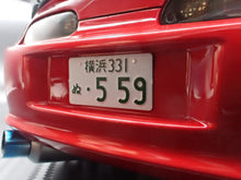 IG3885 Toyota Supra RZ (JZA80) ORIDO-STREET Ver. Red --- PREORDER (delivery in Q4 2026)