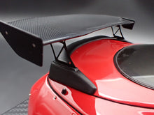 IG3885 Toyota Supra RZ (JZA80) ORIDO-STREET Ver. Red --- PREORDER (delivery in Q4 2026)