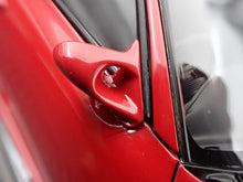 IG3885 Toyota Supra RZ (JZA80) ORIDO-STREET Ver. Red --- PREORDER (delivery in Q4 2026)