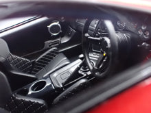 IG3885 Toyota Supra RZ (JZA80) ORIDO-STREET Ver. Red --- PREORDER (delivery in Q4 2026)