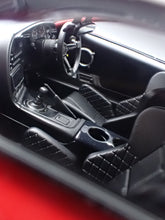 IG3885 Toyota Supra RZ (JZA80) ORIDO-STREET Ver. Red --- PREORDER (delivery in Q4 2026)