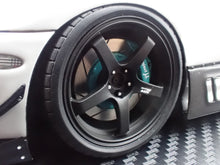 IG3886 Toyota Supra RZ (JZA80) White --- PREORDER (delivery in Q4 2026)