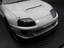 IG3886 Toyota Supra RZ (JZA80) White --- PREORDER (delivery in Q4 2026)