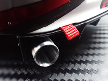 IG3884 Toyota Supra RZ (JZA80) White --- PREORDER (delivery in Q4 2026)