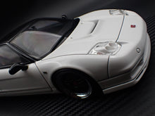 IG3907 HONDA NSX-R (NA2) White --- PREORDER (delivery in Q4 2026)