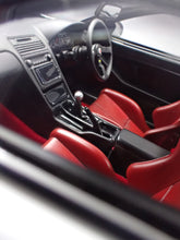 IG3907 HONDA NSX-R (NA2) White --- PREORDER (delivery in Q4 2026)