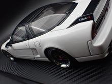 IG3907 HONDA NSX-R (NA2) White --- PREORDER (delivery in Q4 2026)