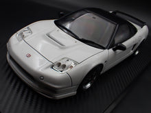 IG3907 HONDA NSX-R (NA2) White --- PREORDER (delivery in Q4 2026)