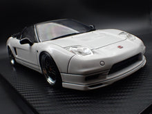 IG3907 HONDA NSX-R (NA2) White --- PREORDER (delivery in Q4 2026)
