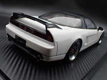 IG3907 HONDA NSX-R (NA2) White --- PREORDER (delivery in Q4 2026)