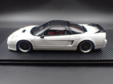 IG3907 HONDA NSX-R (NA2) White --- PREORDER (delivery in Q4 2026)