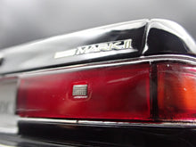 IG3859 TOYOTA MARKⅡ2.5 Grande LIMITED (JZX81) Black/Gun Metallic --- PREORDER (delivery in Q4 2026)