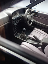 IG3859 TOYOTA MARKⅡ2.5 Grande LIMITED (JZX81) Black/Gun Metallic --- PREORDER (delivery in Q4 2026)