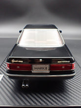 IG3859 TOYOTA MARKⅡ2.5 Grande LIMITED (JZX81) Black/Gun Metallic --- PREORDER (delivery in Q4 2026)