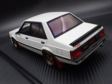 IG3965 Mitsubishi Lancer EX GSR Turbo (A175A) White --- PREORDER (delivery in Q4 2026)