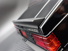 IG3964 Mitsubishi Lancer EX GSR Turbo (A175A) Black --- PREORDER (delivery in Q4 2026)