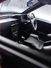 IG3964 Mitsubishi Lancer EX GSR Turbo (A175A) Black --- PREORDER (delivery in Q4 2026)