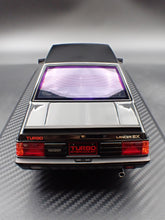 IG3964 Mitsubishi Lancer EX GSR Turbo (A175A) Black --- PREORDER (delivery in Q4 2026)