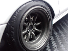 IG3868 TOYOTA COROLLA LEVIN GT APEX (AE92) White --- PREORDER (delivery in Q4 2026)