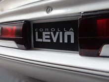 IG3868 TOYOTA COROLLA LEVIN GT APEX (AE92) White --- PREORDER (delivery in Q4 2026)