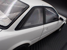 IG3868 TOYOTA COROLLA LEVIN GT APEX (AE92) White --- PREORDER (delivery in Q4 2026)