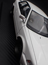 IG3868 TOYOTA COROLLA LEVIN GT APEX (AE92) White --- PREORDER (delivery in Q4 2026)