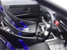 IG3868 TOYOTA COROLLA LEVIN GT APEX (AE92) White --- PREORDER (delivery in Q4 2026)