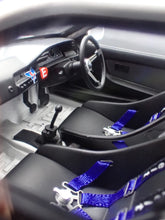 IG3868 TOYOTA COROLLA LEVIN GT APEX (AE92) White --- PREORDER (delivery in Q4 2026)