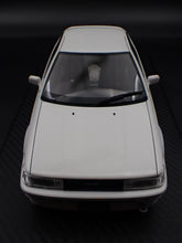 IG3868 TOYOTA COROLLA LEVIN GT APEX (AE92) White --- PREORDER (delivery in Q4 2026)