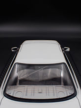 IG3868 TOYOTA COROLLA LEVIN GT APEX (AE92) White --- PREORDER (delivery in Q4 2026)