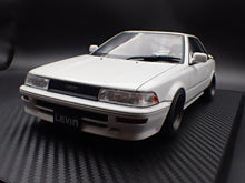 IG3868 TOYOTA COROLLA LEVIN GT APEX (AE92) White --- PREORDER (delivery in Q4 2026)