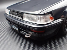 IG3869 TOYOTA COROLLA LEVIN GT APEX (AE92) Black --- PREORDER (delivery in Q4 2026)