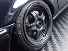 IG3869 TOYOTA COROLLA LEVIN GT APEX (AE92) Black --- PREORDER (delivery in Q4 2026)