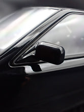 IG3869 TOYOTA COROLLA LEVIN GT APEX (AE92) Black --- PREORDER (delivery in Q4 2026)