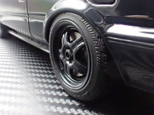 IG3869 TOYOTA COROLLA LEVIN GT APEX (AE92) Black --- PREORDER (delivery in Q4 2026)