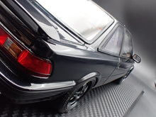 IG3869 TOYOTA COROLLA LEVIN GT APEX (AE92) Black --- PREORDER (delivery in Q4 2026)