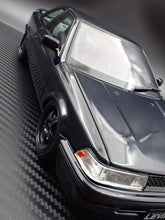 IG3869 TOYOTA COROLLA LEVIN GT APEX (AE92) Black --- PREORDER (delivery in Q4 2026)