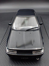 IG3869 TOYOTA COROLLA LEVIN GT APEX (AE92) Black --- PREORDER (delivery in Q4 2026)
