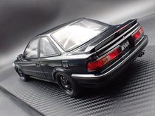 IG3869 TOYOTA COROLLA LEVIN GT APEX (AE92) Black --- PREORDER (delivery in Q4 2026)