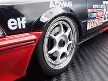 IG3866 ADVAN COROLLA LEVIN (#25)1991 JTC --- PREORDER (delivery in Q4 2026)