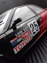 IG3866 ADVAN COROLLA LEVIN (#25)1991 JTC --- PREORDER (delivery in Q4 2026)