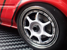 IG3866 ADVAN COROLLA LEVIN (#25)1991 JTC --- PREORDER (delivery in Q4 2026)