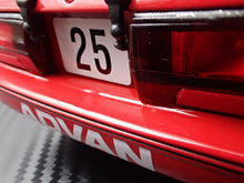 IG3866 ADVAN COROLLA LEVIN (#25)1991 JTC --- PREORDER (delivery in Q4 2026)