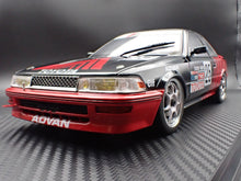 IG3866 ADVAN COROLLA LEVIN (#25)1991 JTC --- PREORDER (delivery in Q4 2026)